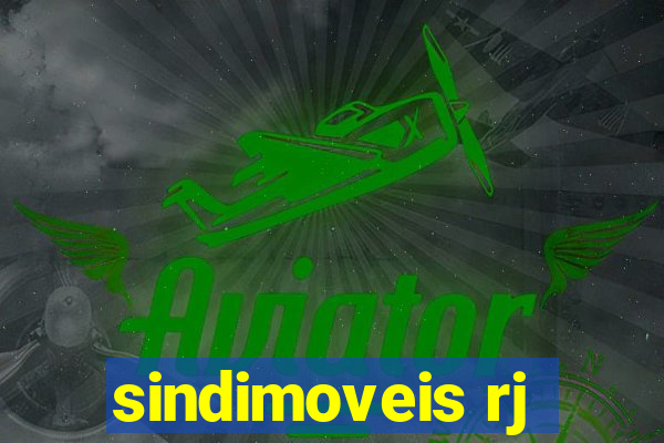 sindimoveis rj